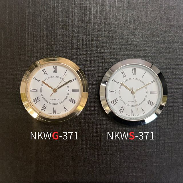ムーブメント　PC21S　 φ37