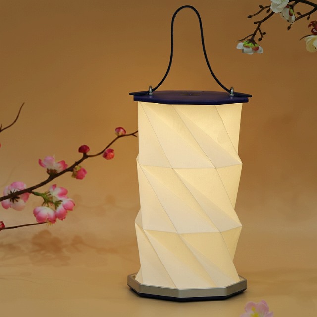 蛍火ランプ(無地)