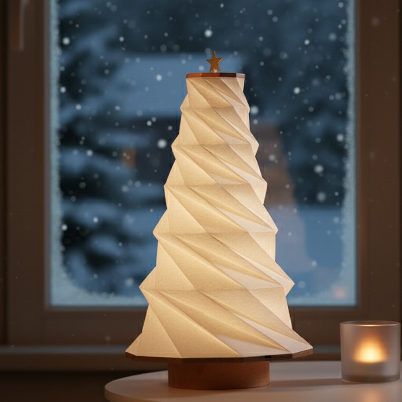 ノエルランプ(無地)