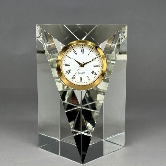 カッティングクロック　φ37